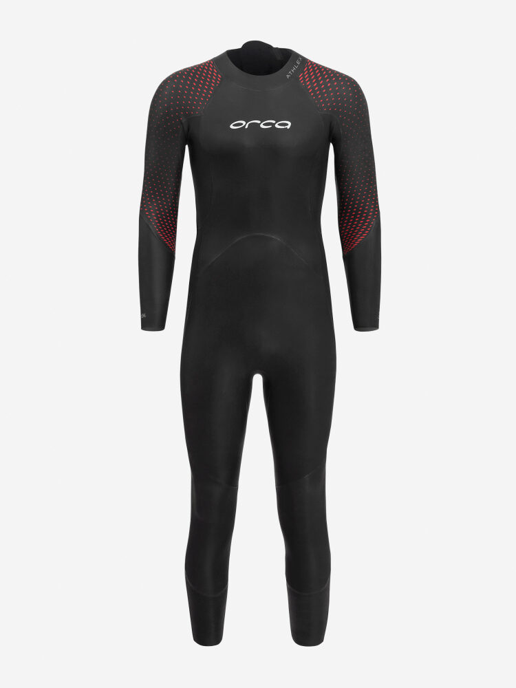 Combinaison de Triathlon Athlex Float Homme