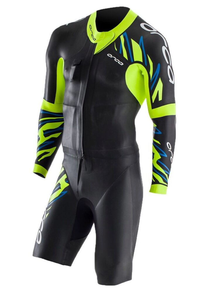 DM - RS1 Swimrun Homme