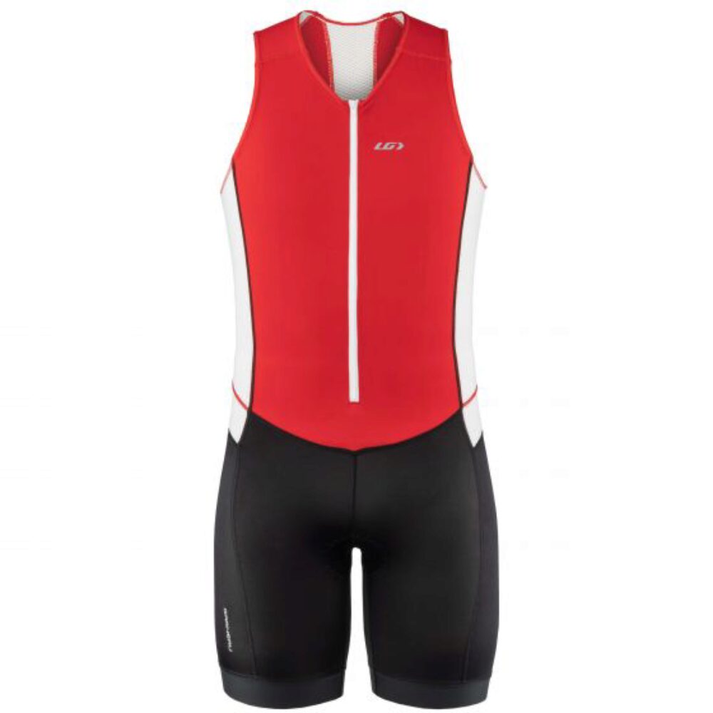 Combinaison triathlon Sprint