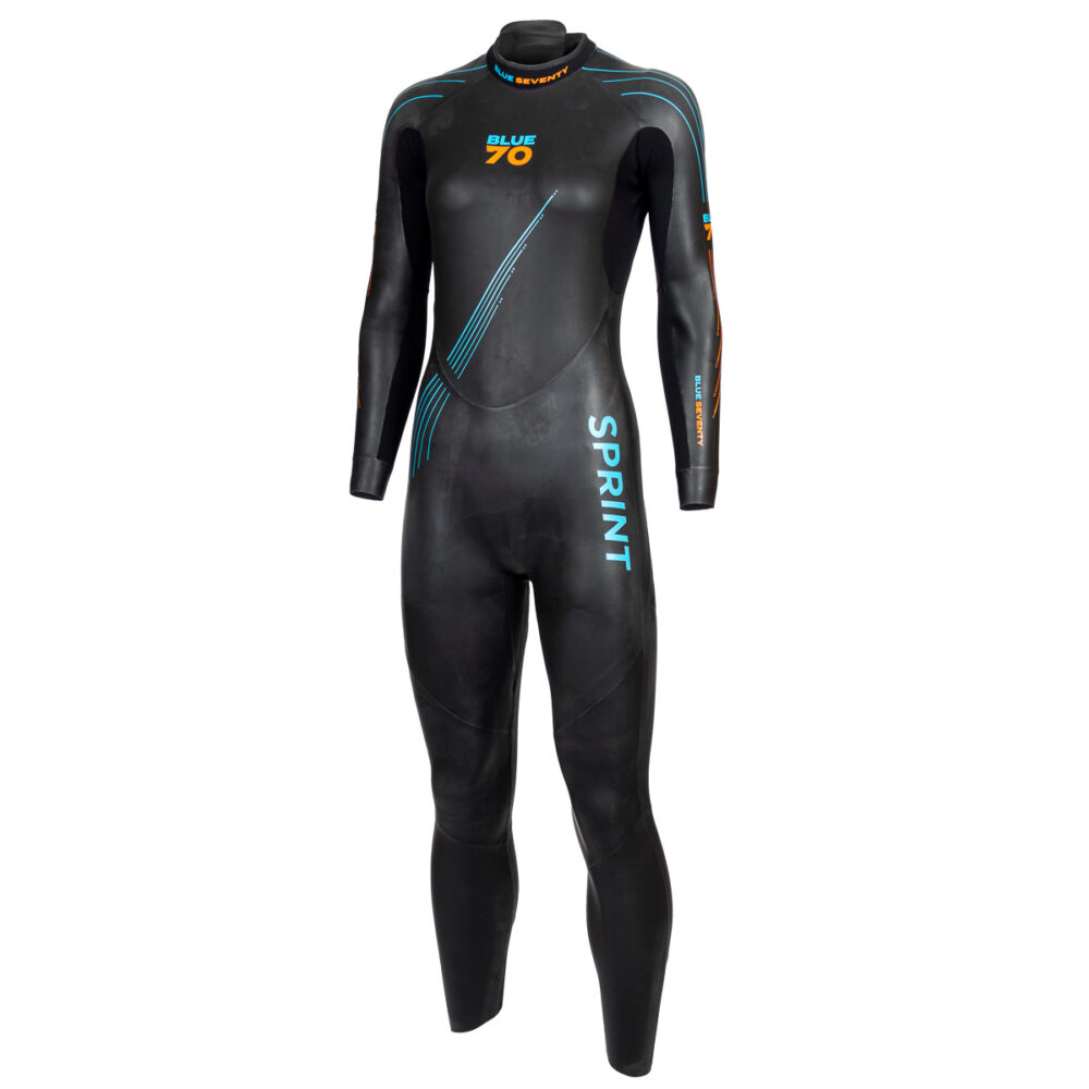 SPRINT Femme