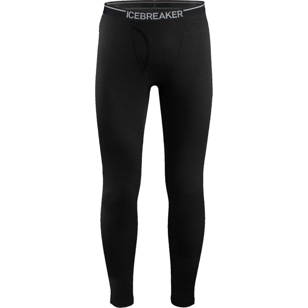 C - M Oasis Leggings w Fly