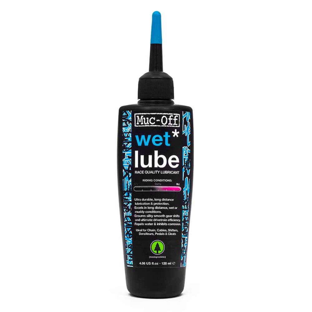 Lubrifiant Wet