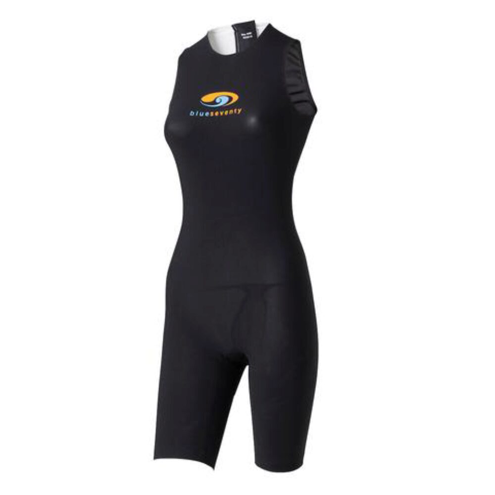 PZ2TX SWIMSKIN Femme