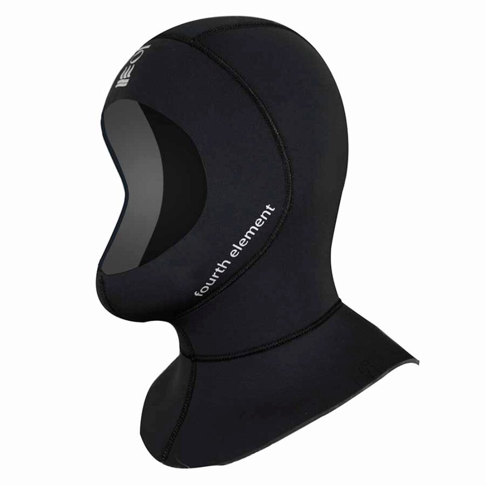 Do - Cagoule Coldwater 7mm avec Warmneck