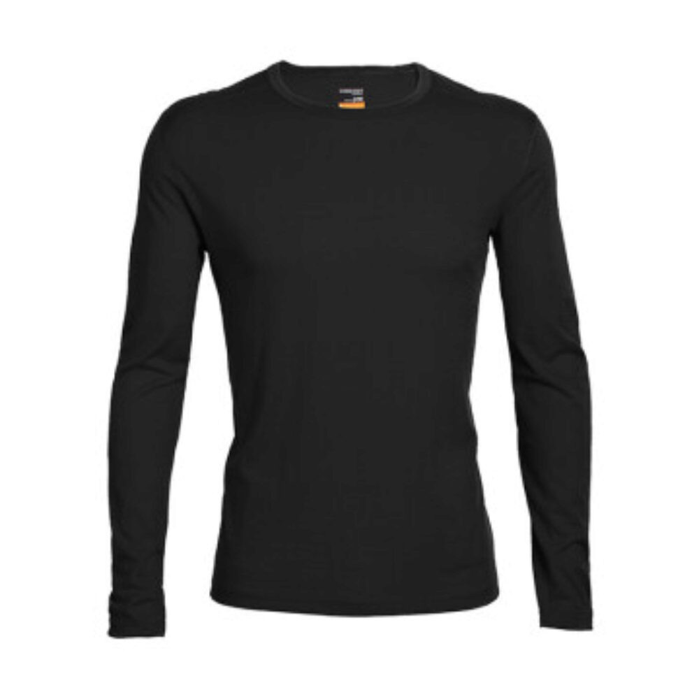 Do - M Oasis LS Crewe 200gr