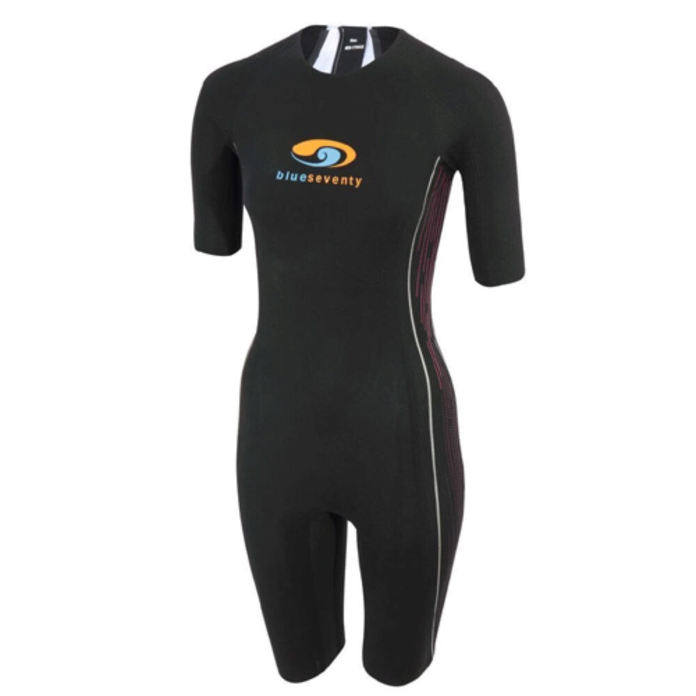 PZ4TX+ SWIMSKIN Femme avec manches