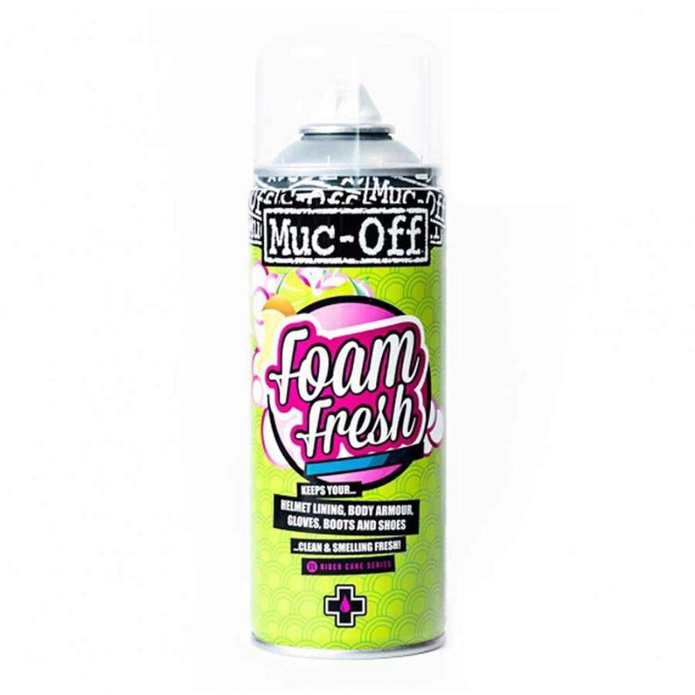 Nettoyant pour mousse de protection Foam Fresh