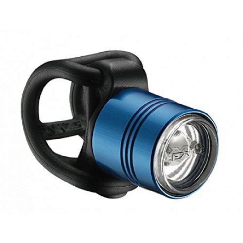 DM - LED Femto Drive, Lumire clignotante, Avant