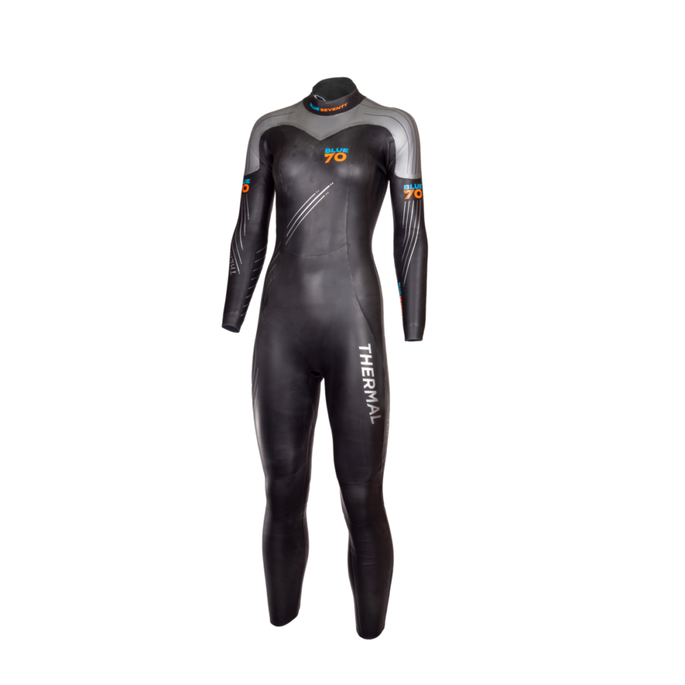 REACTION THERMAL Femme