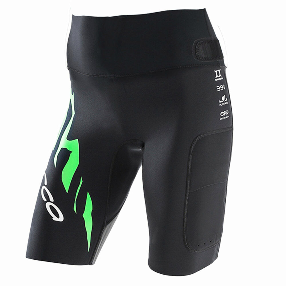 Do - Swimrun CORE Bottom Femme