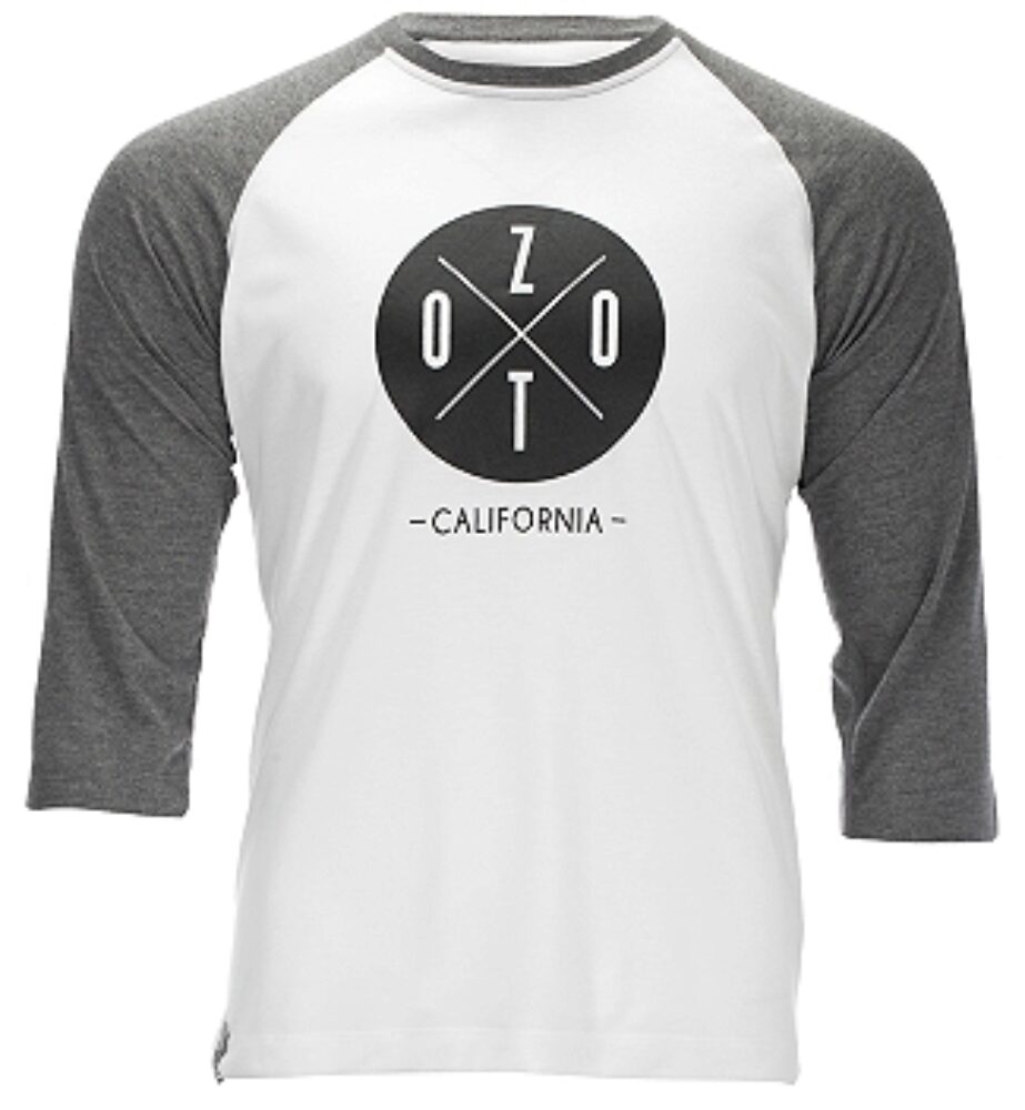 C - M Surfside 3/4 Tee