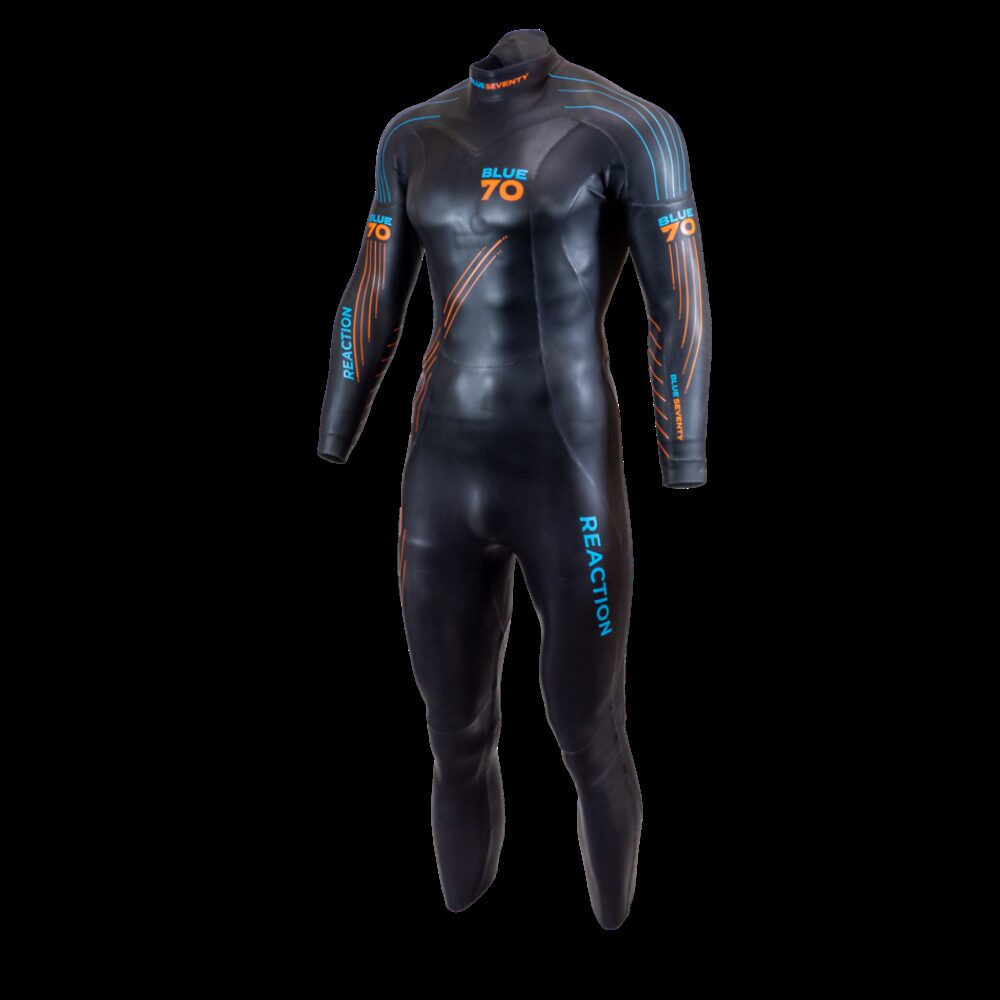 LOCATION - Wetsuit Triathlon ConfortFLEX (Homme) - M