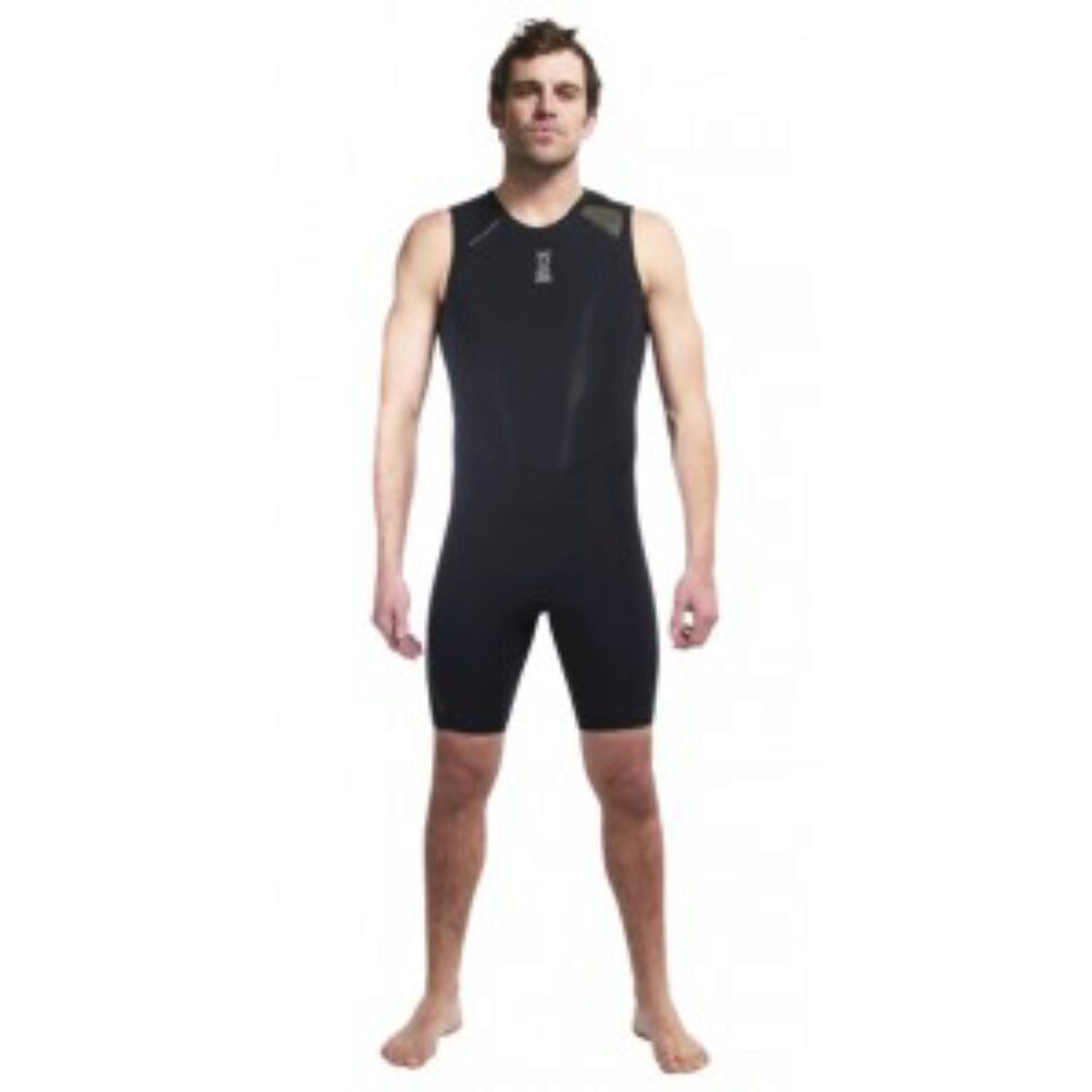 DM - Proteus 5mm Dive Short John