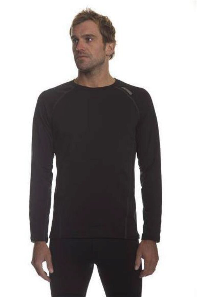 Do - DRYBASE MEN'S L/S TOP