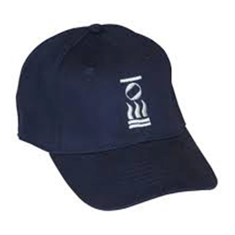 DM - Baseball Hat