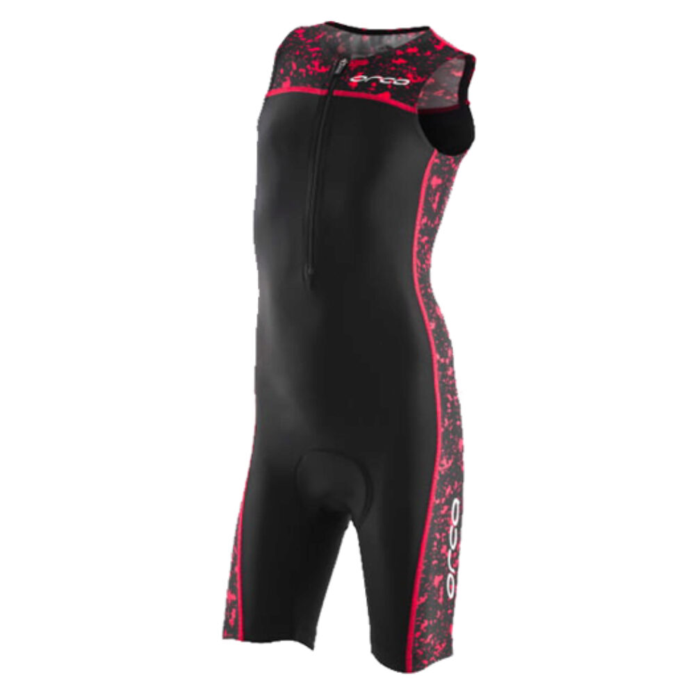 K Core Trisuit