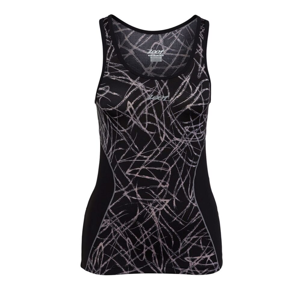 Do - W Perf Tri Byob Tank