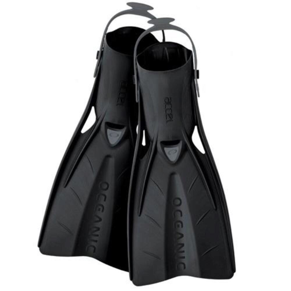 Do - Palmes ACCEL Open Heel Fin