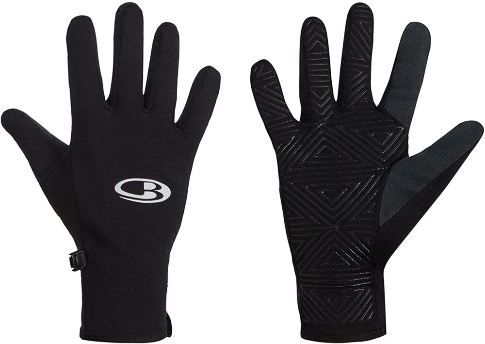 C - Quantum Gloves