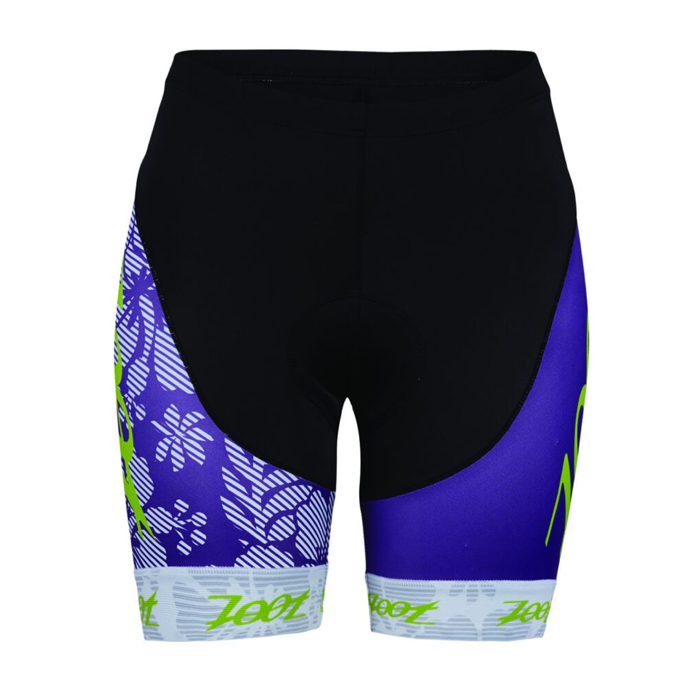 C - W Perf Tri Team Short 6in