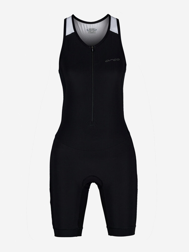 Combinaison De Triathlon Athlex Race Suit Femme