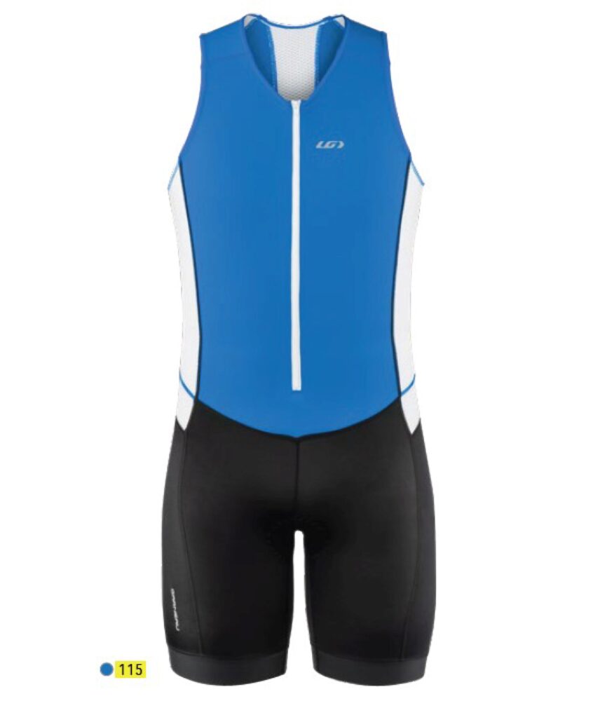 Combinaison triathlon Sprint