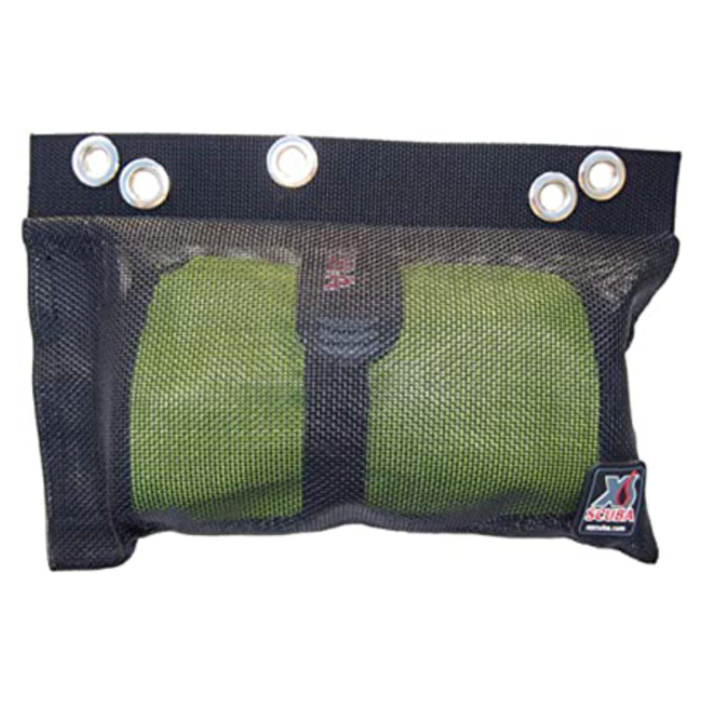 Do - Mesh Carry Pouch