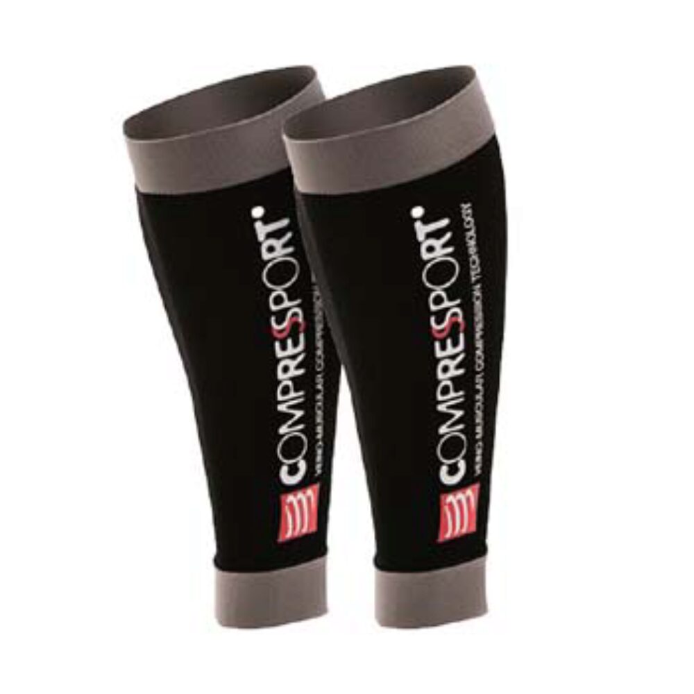 DM - Calf R2