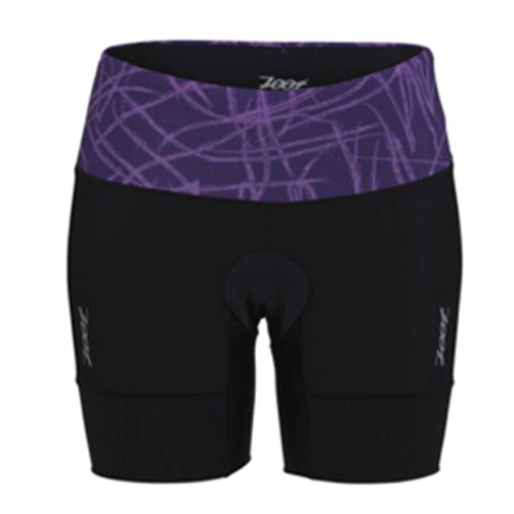 Do - W Perf Tri 6in Short