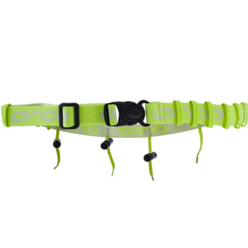 Porte-dossard de Triathlon Race Belt