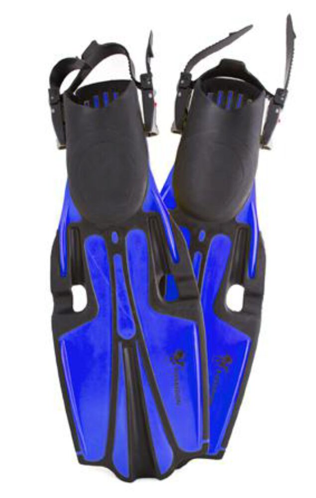 Palmes Sports Fin