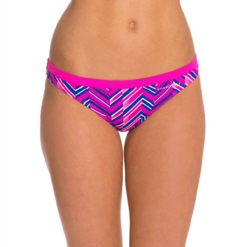 Performance Bikini Bottom