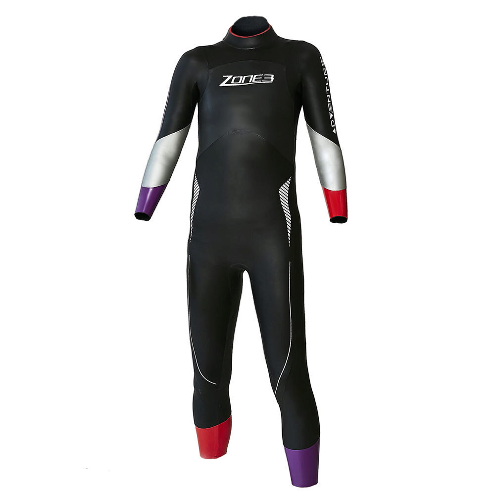 C - Adventure Enfant