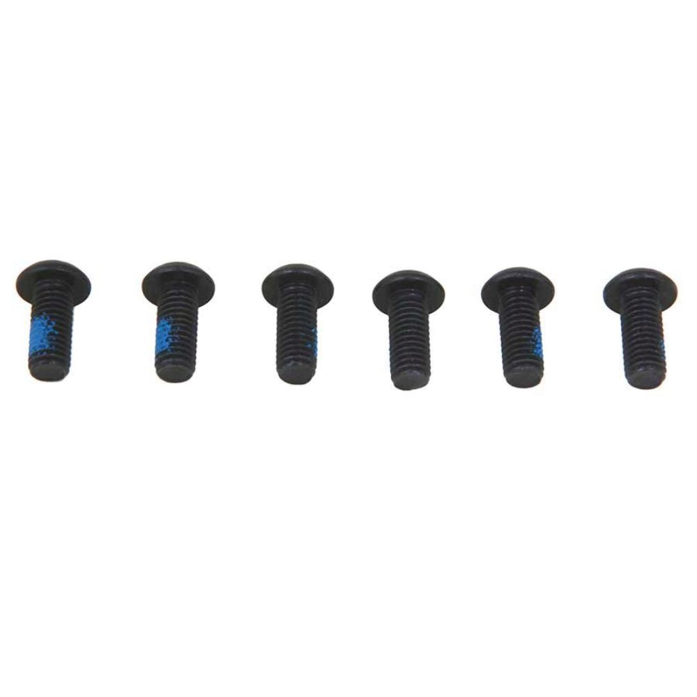 Do - E-Tec Anti-Rust, Boulons M5