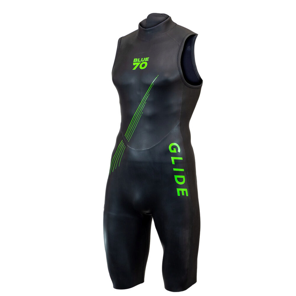 Glide Short John Homme