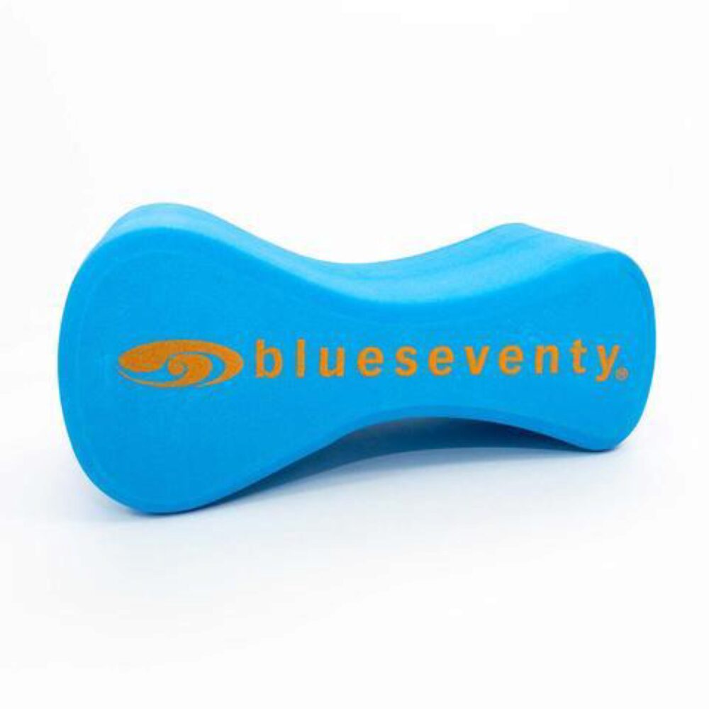 Pull Buoy bleu