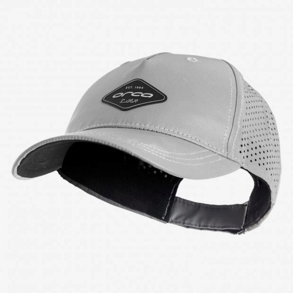 Do - Reflective Casual Cap