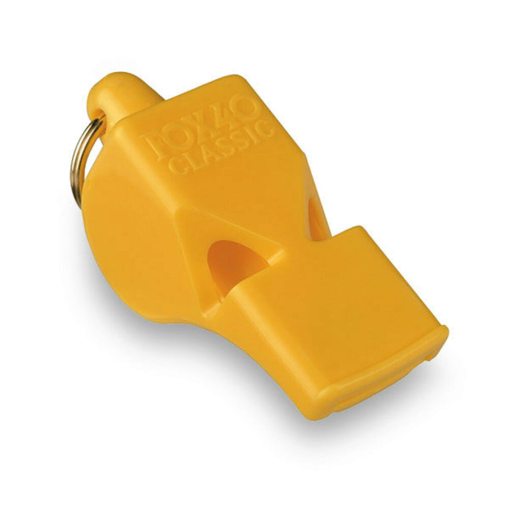 Do - FOX Whistle