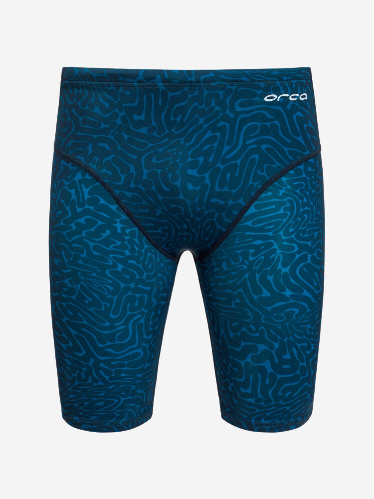 Jammer De Natation Orca Core Pour Homme - Modèle 2024 - Neuf Avec étiquettes