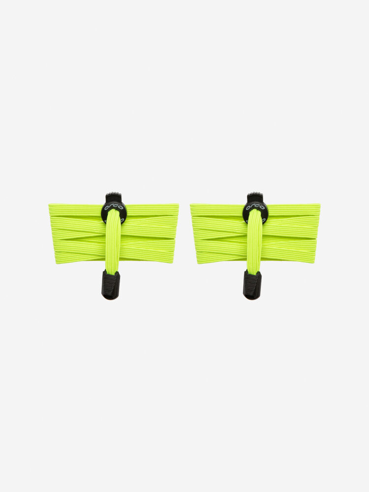 Lacets Chaussures de Triathlon Speed Laces