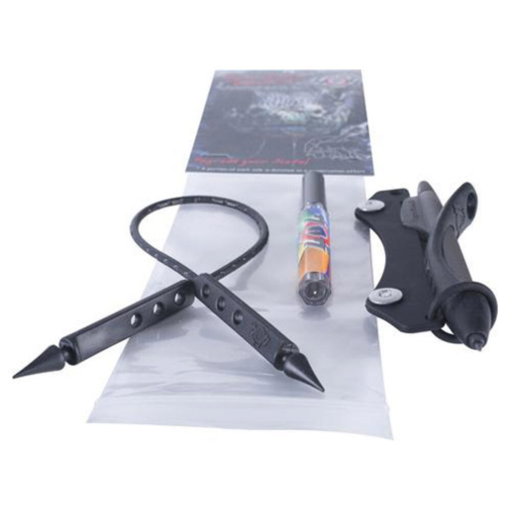 C - Aqua Pencil Komodo Kit