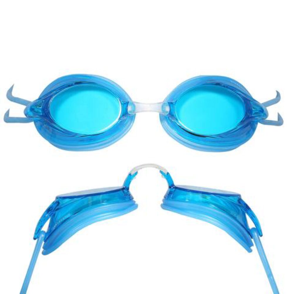 NR2 - Frame Blue/Blue