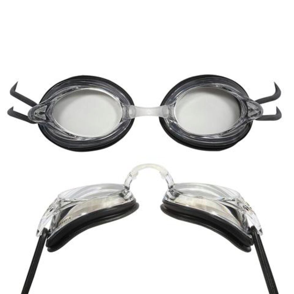 NR2 - Frame Black/Clear