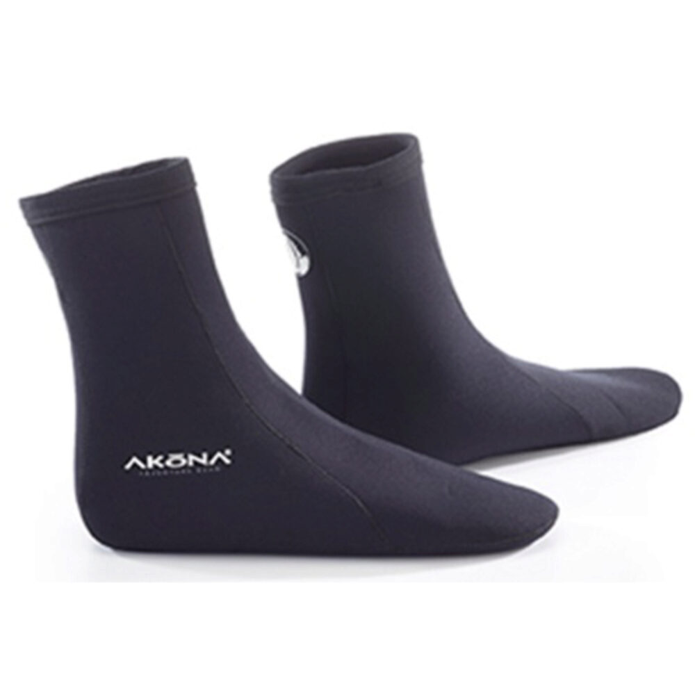 DM - 2mm Tall Sock