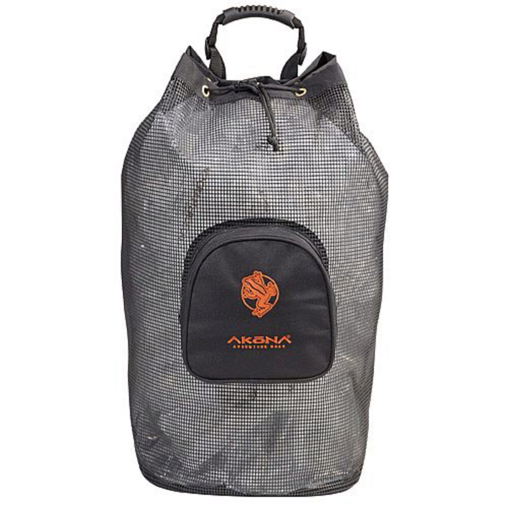 Do - Mesh Roller Bag