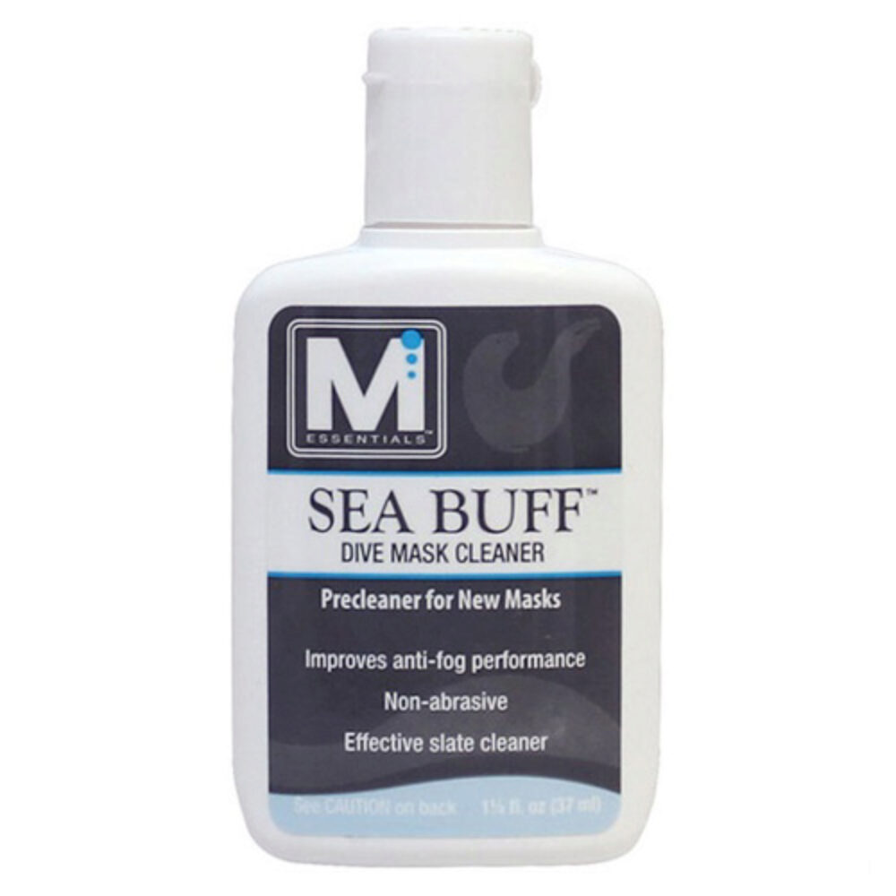Sea Buff OK