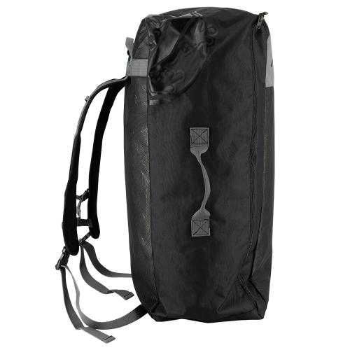 Akona Azul 65L Mesh Backpack Black