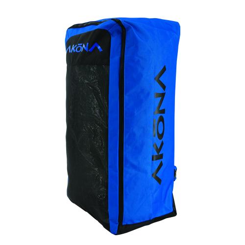 Akona Azul 65L Mesh Backpack Blue
