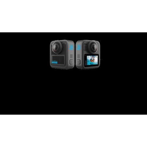GoPro Max 2 360 Action Camera