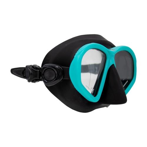 Sherwood Targa Mask Tiffany